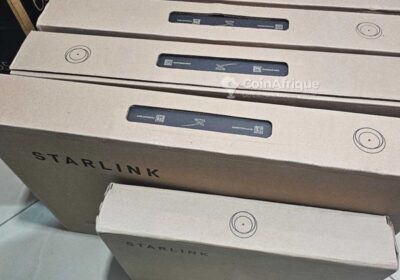 Starlink V4