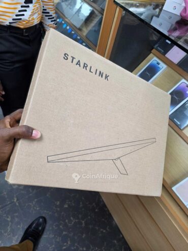 Starlink V4 Mini