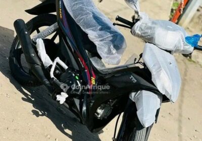 TVS 150 2023