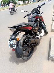 TVS 160 2019