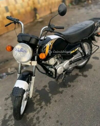 TVS 2019