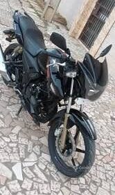 TVS Apache 2023