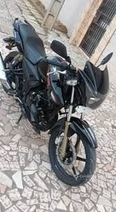 TVS Apache  2023