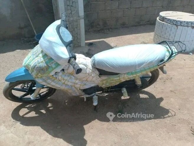 TVS Neo NX 2019