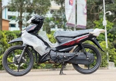TVS Neo NX 2022
