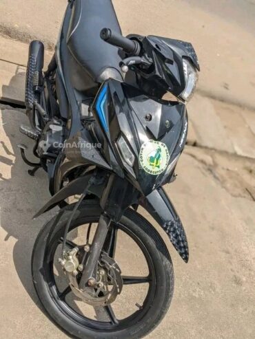 TVS néo xr 2022