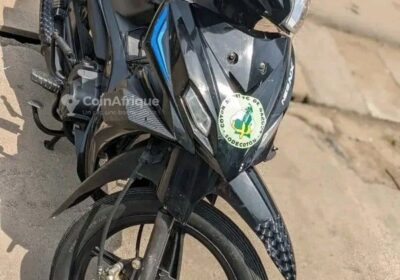 TVS néo xr 2022