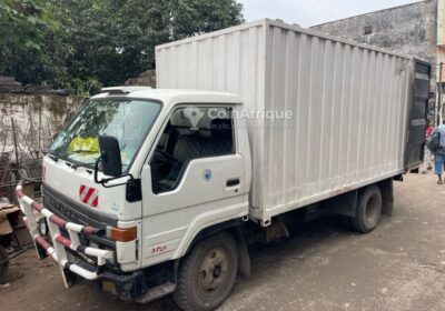 Toyota Dyna 300 2006