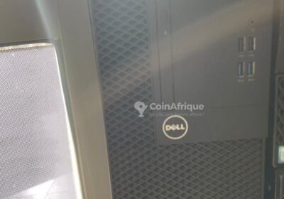 UC Dell core i5 6th generation