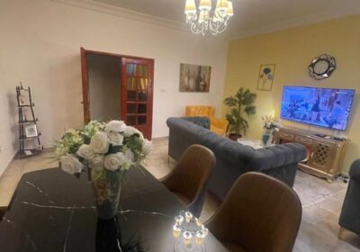 Vente appartements meublés 3 pièces – Douala