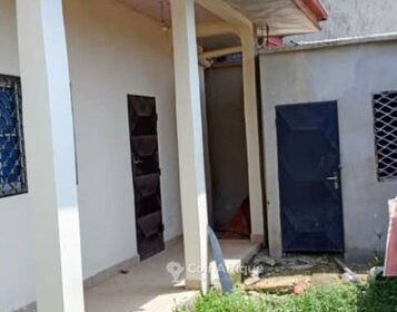 Vente maison 4 pièces – Bonabéri