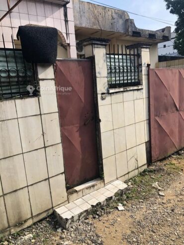 Vente villa 4 pièces – Bonamoussadi