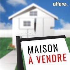 Vente villa 4 pieces – Cité palmiers c