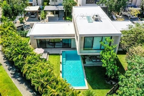 Vente villa 4 pièces  – PK12
