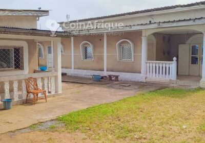 Vente villa 5 pièces – Dokotti