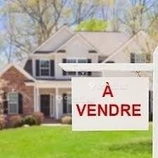 Vente villa 5 pièces – Japoma