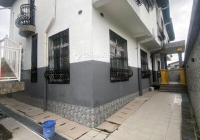 Vente villa 6 pièces – Douala