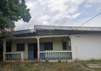 Vente villa – Bonamoussadi