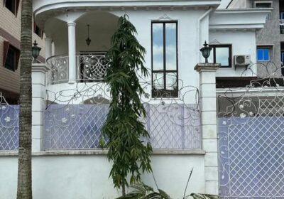 Vente villa duplex 4 pièces – Yassa
