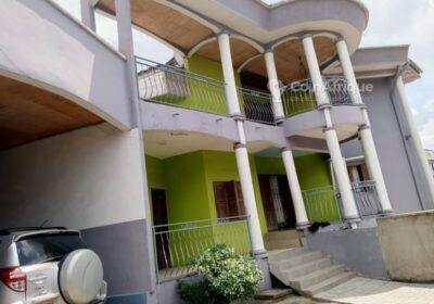 Vente villa duplex 7 pièces – Logpom