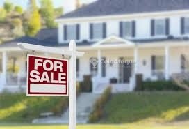 Vente villa duplex – Japoma