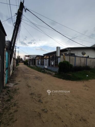 Vente villas 8 pièces – Douala
