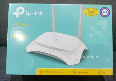Wifi