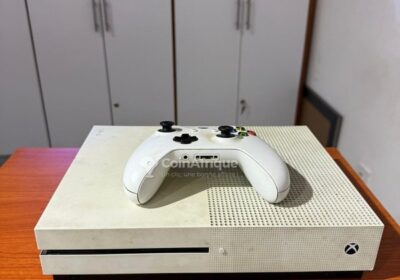 Xbox One S 1To