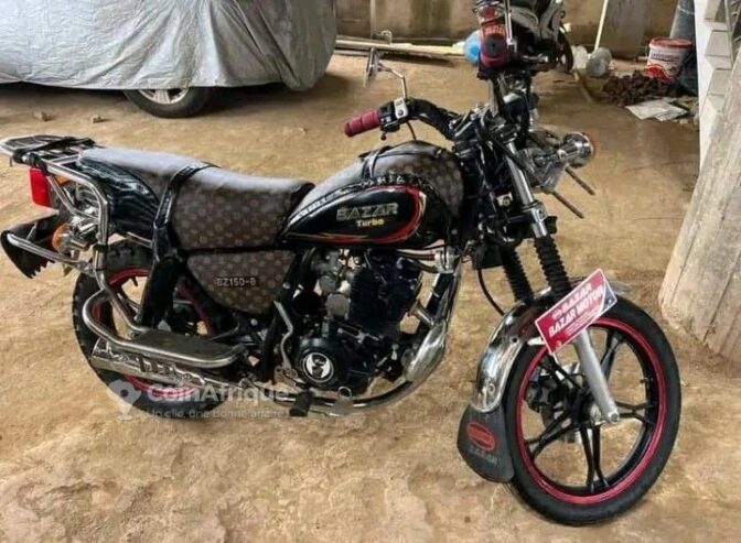 125 Bazar  2022