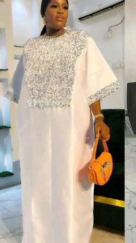 Robe femme