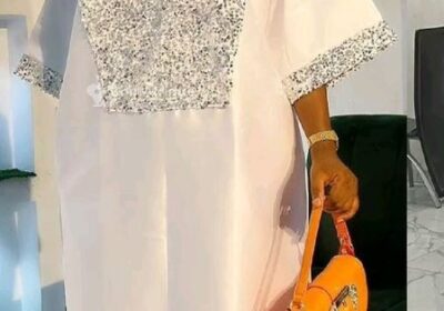 Robe femme