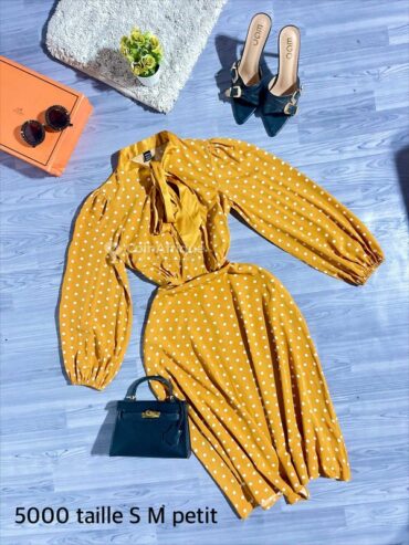 Robe