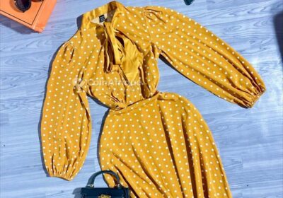 Robe
