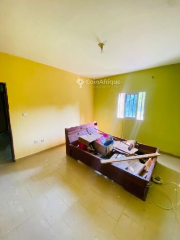Location chambre – Logbessou