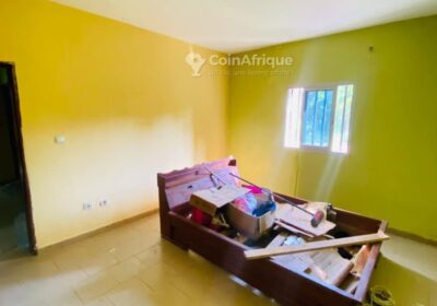 Location chambre – Logbessou
