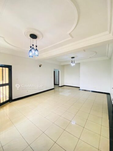 Location villa – Douala