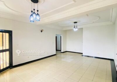 Location villa – Douala