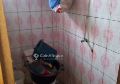 Location chambre -Logbessou