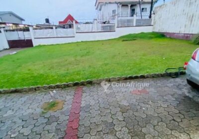 Location villa 3 pièces – Logpom