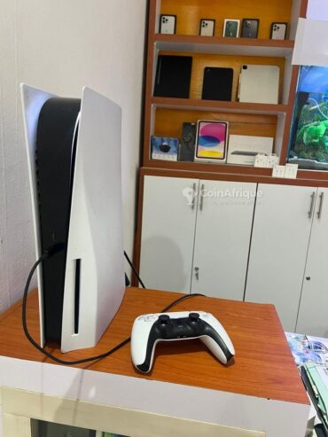 PlayStation 5 Slim