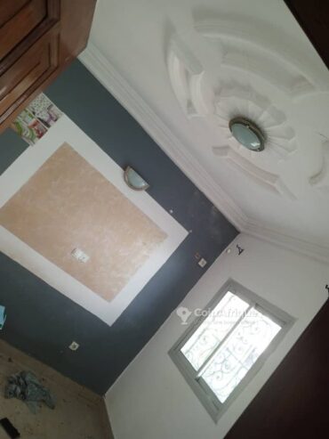 Location chambre  -Makepe