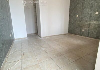Location chambre- Logpom