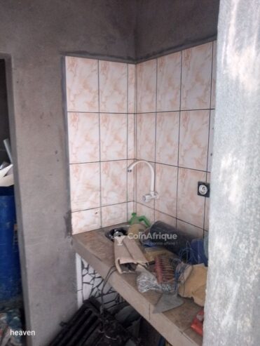 Location chambre – Logpom