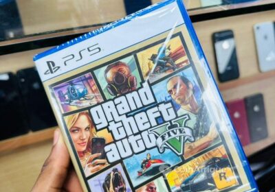 PlayStation 5