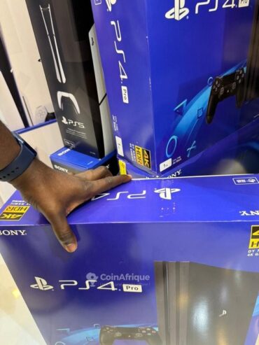 PlayStation 4 Pro