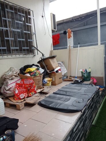 Location villa  4 pièces – Bonapriso