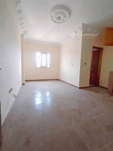 Location chambre – Makepe