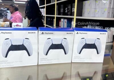 Manette Playstation 5