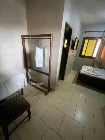 Location chambre – Bonapriso