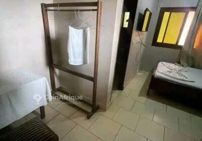 Location chambre – Bonapriso